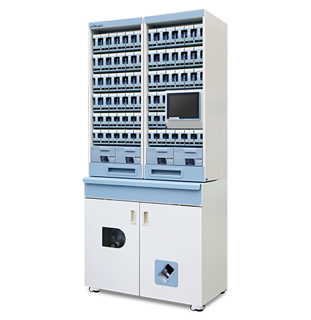 JVM - Product - Medication Dispensing & Packaging Automation
