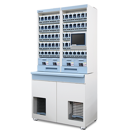 JVM - Product - Medication Dispensing & Packaging Automation