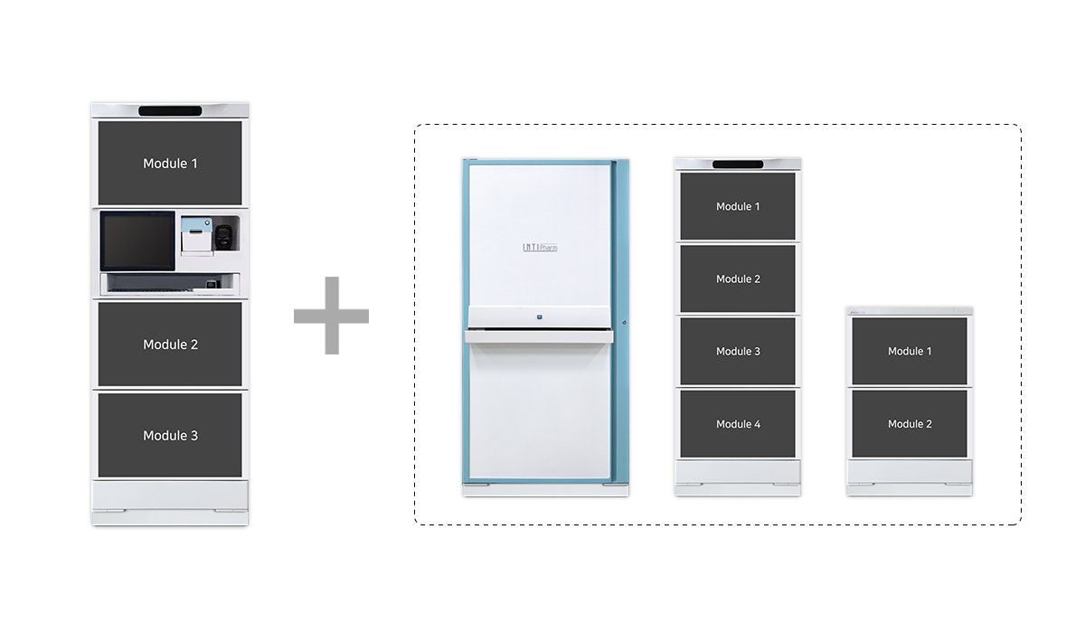 JVM - Product - Medication Management Automation